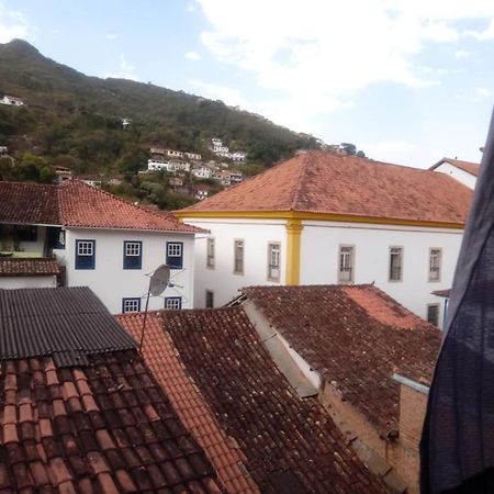 Pousada Do G Ouro Preto  Esterno foto